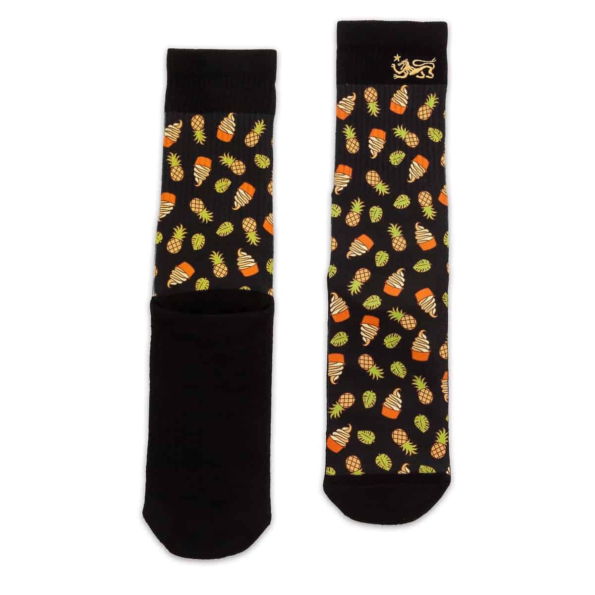 dole whip socks