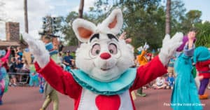 7 Brilliant Bunnies From the Disneyverse