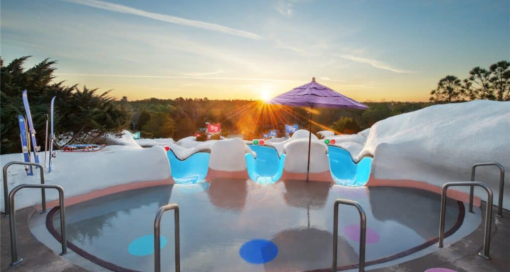 blizzard beach snow stormers