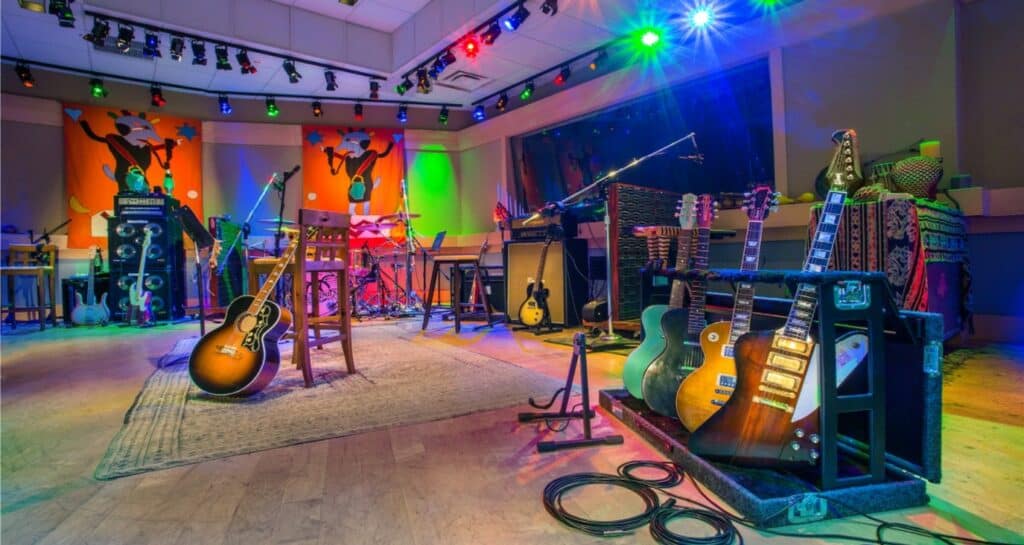 Rock n Roller Coaster