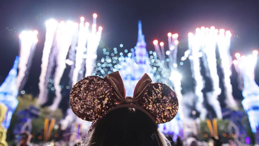 Disney College Program