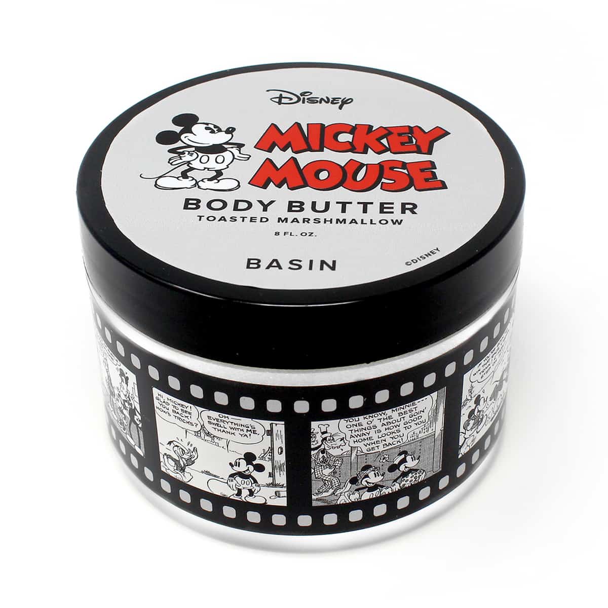 Disney Basin Body Butter