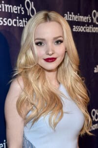 Dove-Cameron
