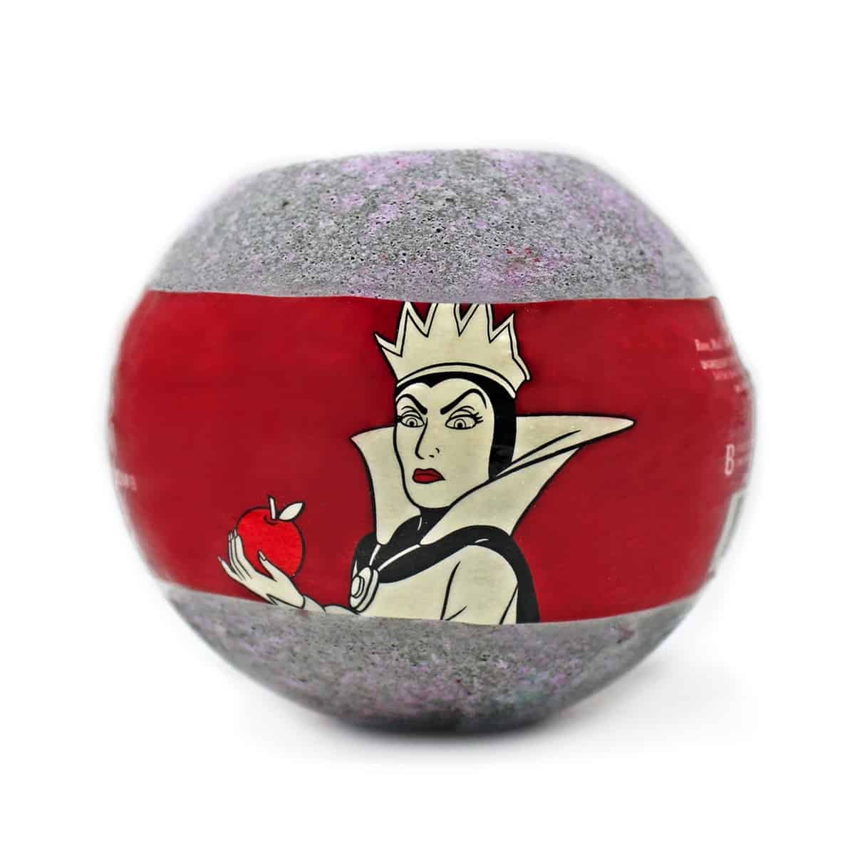 Disney Basin Bath Bombs