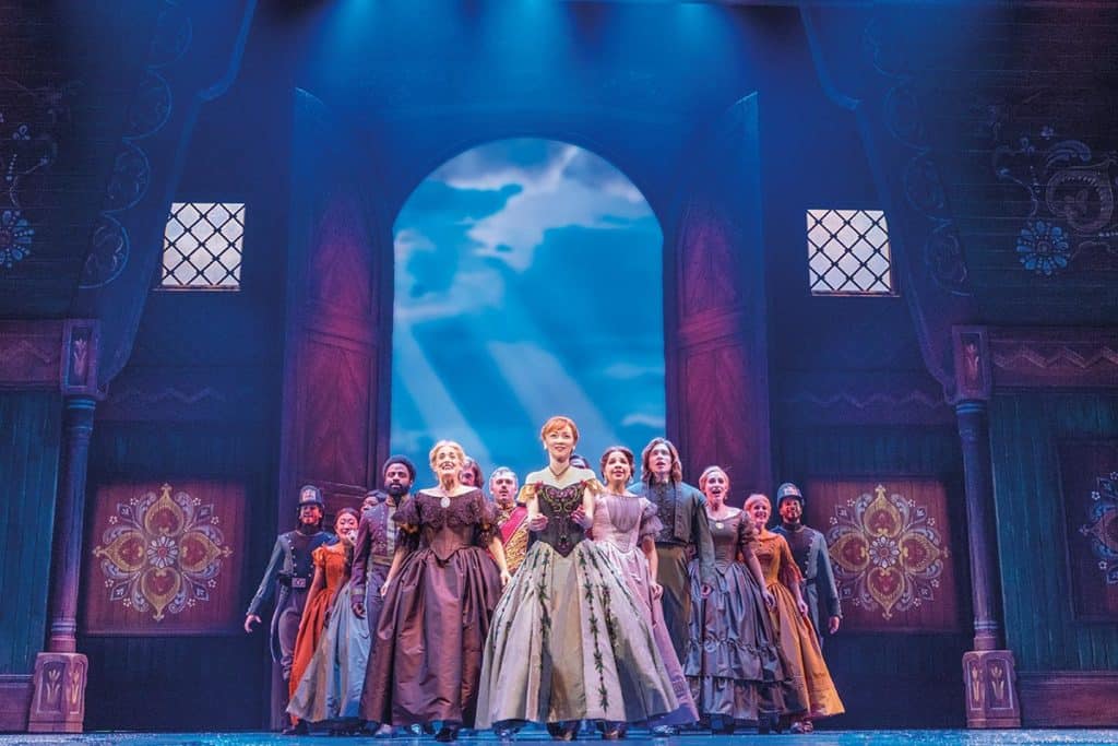 anna-and-company-frozen-broadway