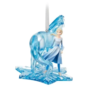 elsa-water-spirit-nokk-frozen-ornament-shopdisney elsa-water-spirit-nokk-frozen-ornament-shopdisney