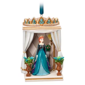 queen-anna-frozen-ornament-shopdisney queen-anna-frozen-ornament-shopdisney