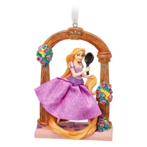 rapunzel-tangled-ornament-shopdisney rapunzel-tangled-ornament-shopdisney