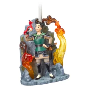mulan-ornament-shopdisney mulan-ornament-shopdisney