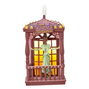 princess-tiana-ornament-shopdisney princess-tiana-ornament-shopdisney