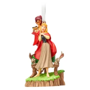 briar-rose-aurora-sleeping-beauty-ornament-shopdisney briar-rose-aurora-sleeping-beauty-ornament-shopdisney