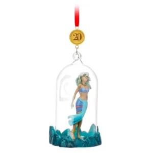 princess-kida-atlantis-ornament-shopdisney princess-kida-atlantis-ornament-shopdisney