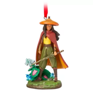 raya-ornament-shopdisney raya-ornament-shopdisney