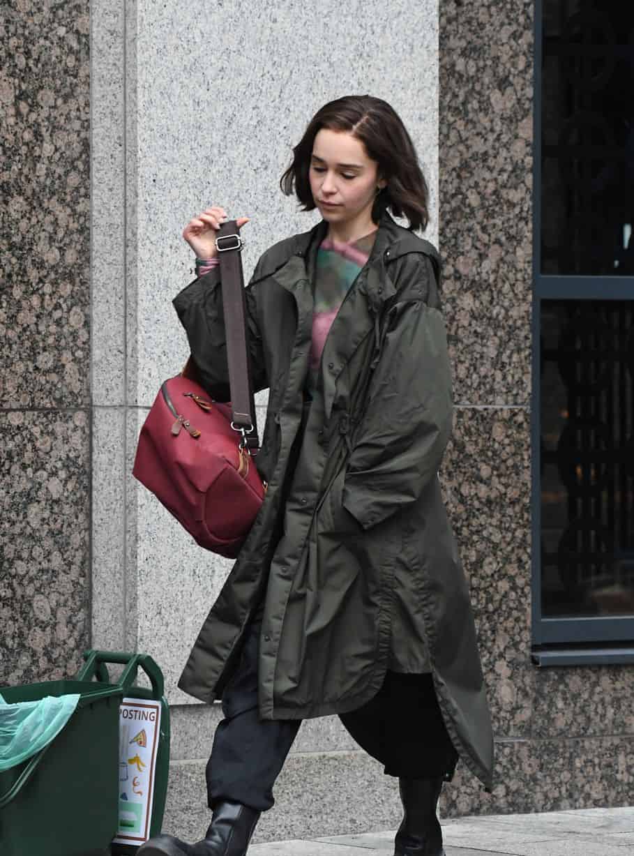 emilia clarke emilia clarke