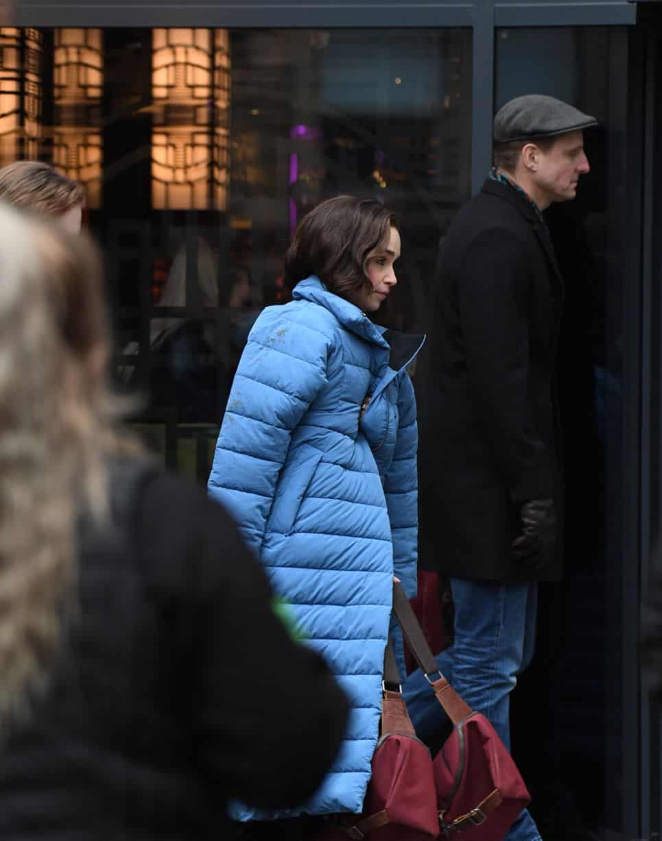 emilia clarke marvel emilia clarke marvel