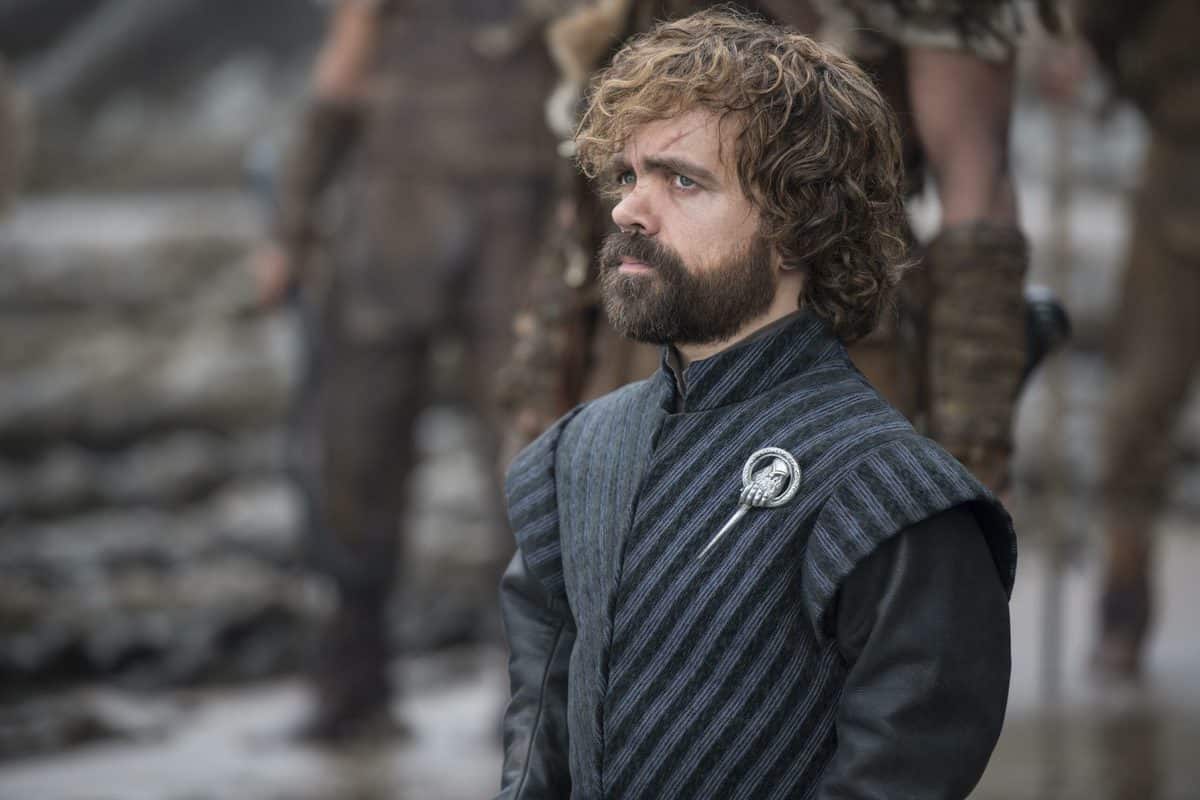 Peter Dinklage