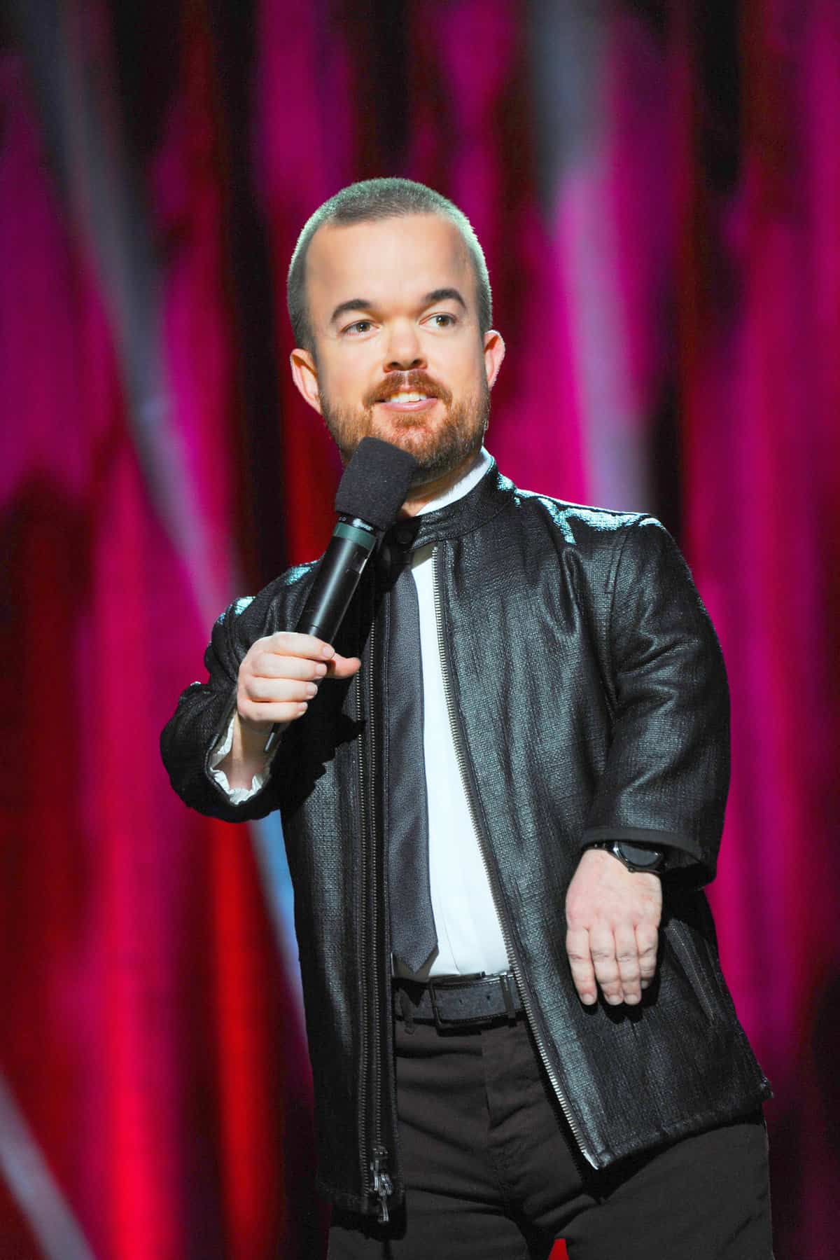 Brad Williams