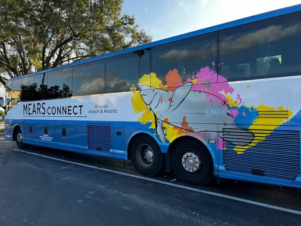 Mears Connect