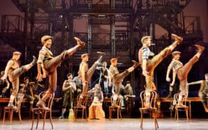 newsies