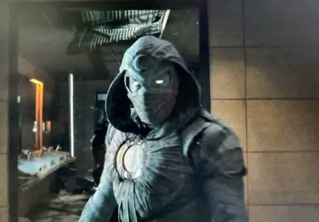 Moon Knight