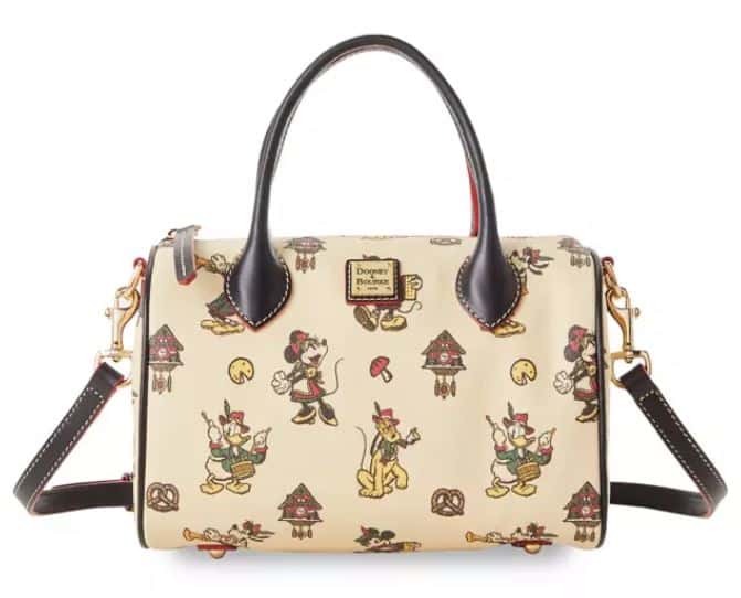 Mickey Mouse & Friends Germany Dooney & Bourke
