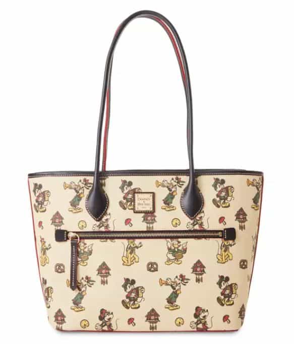 Mickey Mouse & Friends Germany Dooney & Bourke