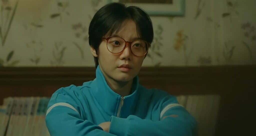 Kim Mi-soo