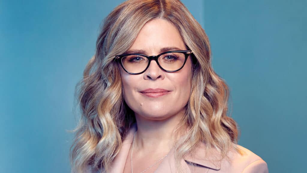 Jennifer Lee