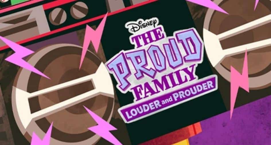 Disney Plus