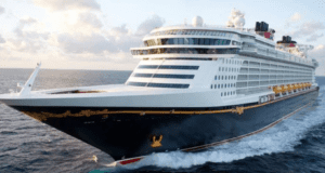 Disney Cruise Line Vaccination Requirements