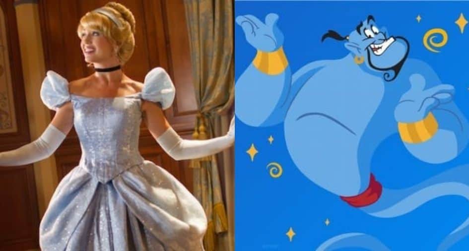Disney Genie+