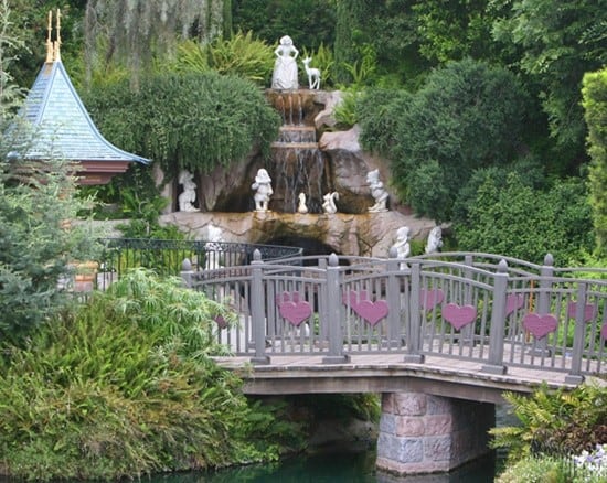 Snow White Grotto