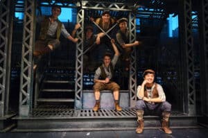 newsies