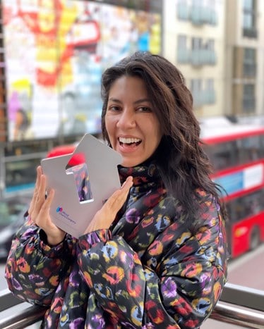Stephanie Beatriz (Encanto)
