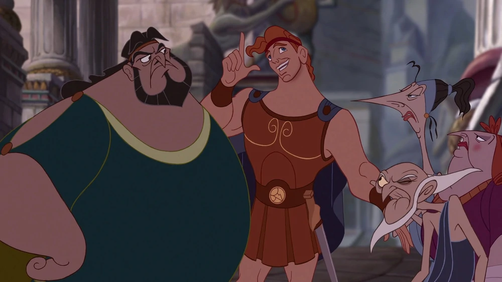 Hercules