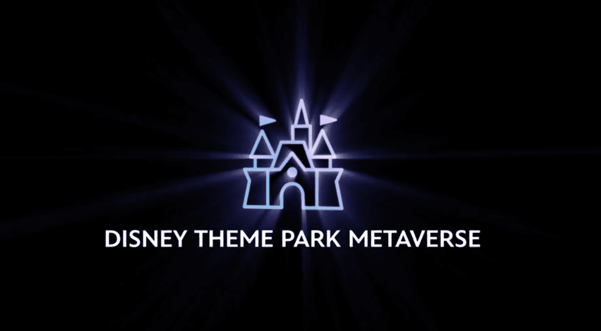 Disney Metaverse