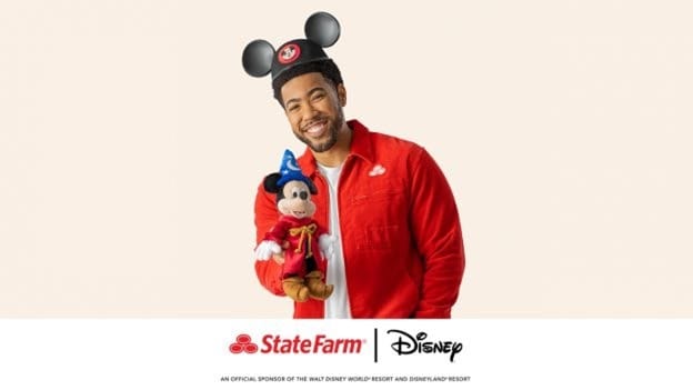 State Farm and Disney