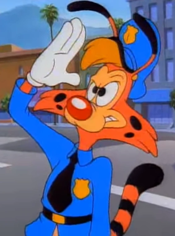 Bonkers