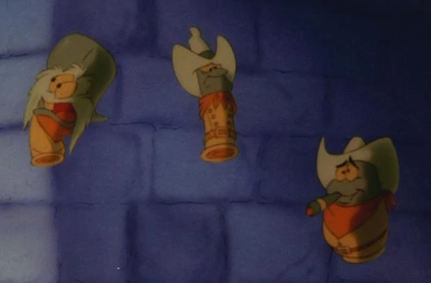 Bullets