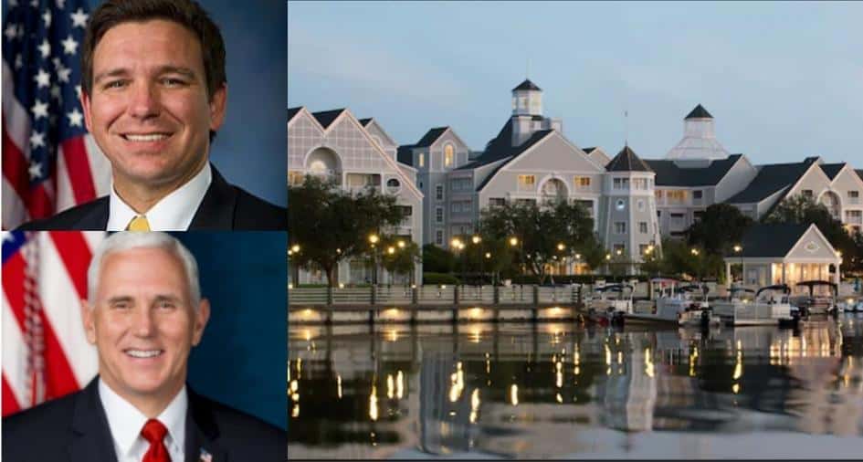 Disney's Yacht and Beach Club