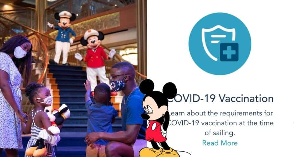 Disney Cruise Line