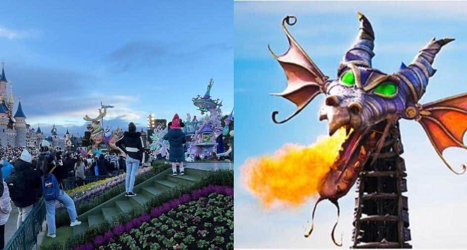 Disneyland Paris