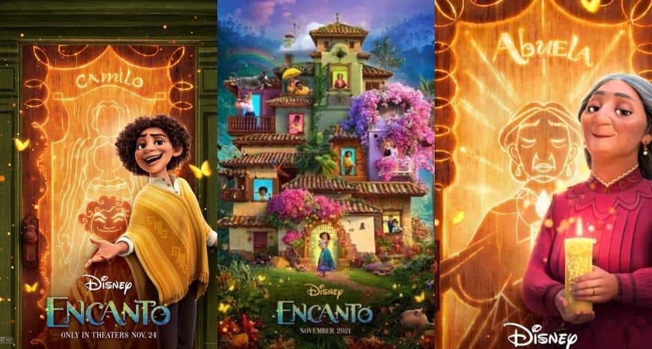 Encanto Villain