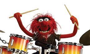 Animal, Muppets