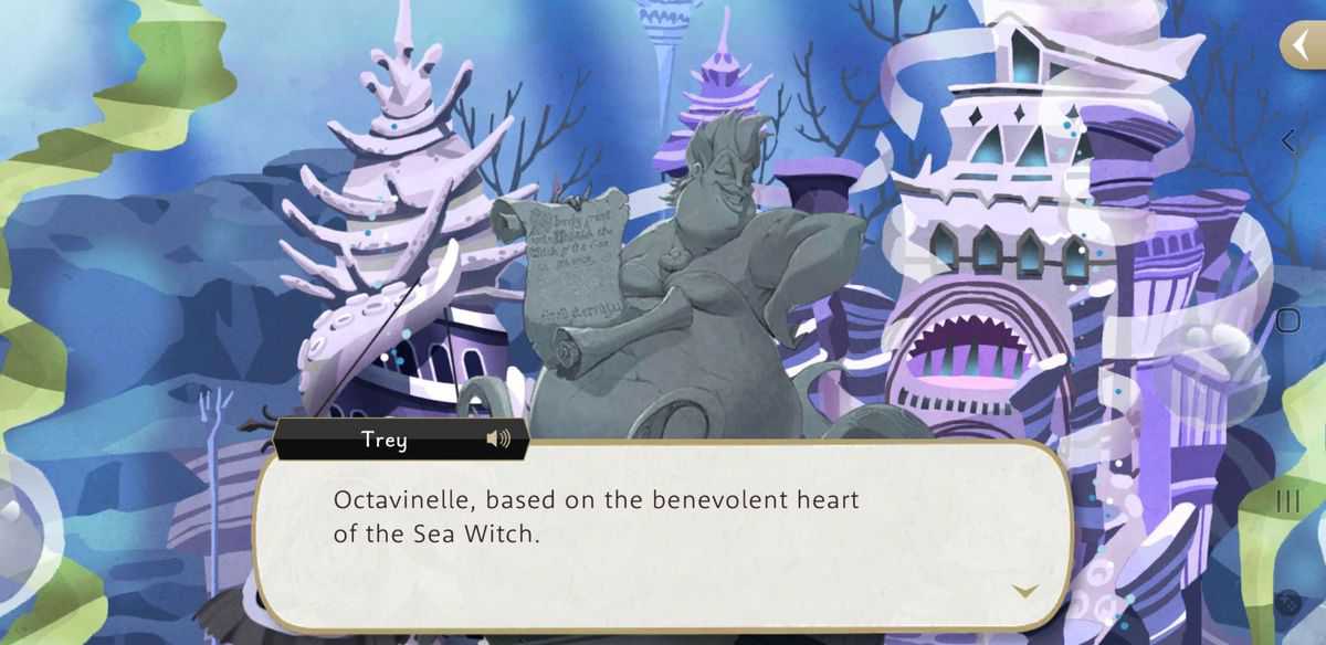 Twisted Wonderland
