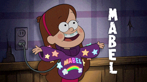 Mabel Pines