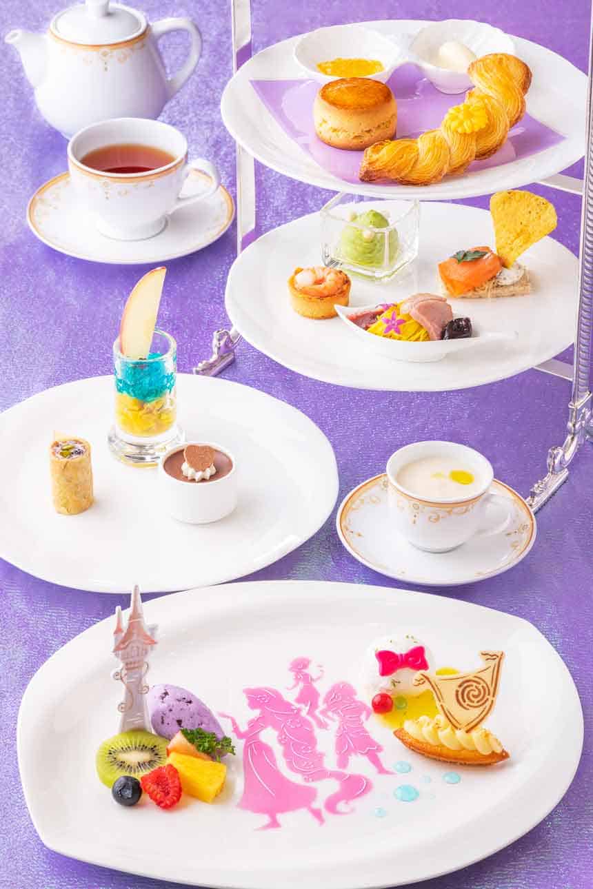 tokyo disneyland hotel