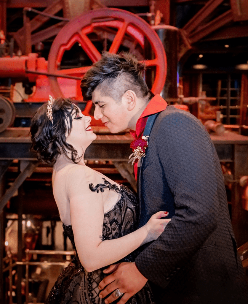disney fairy tale weddings