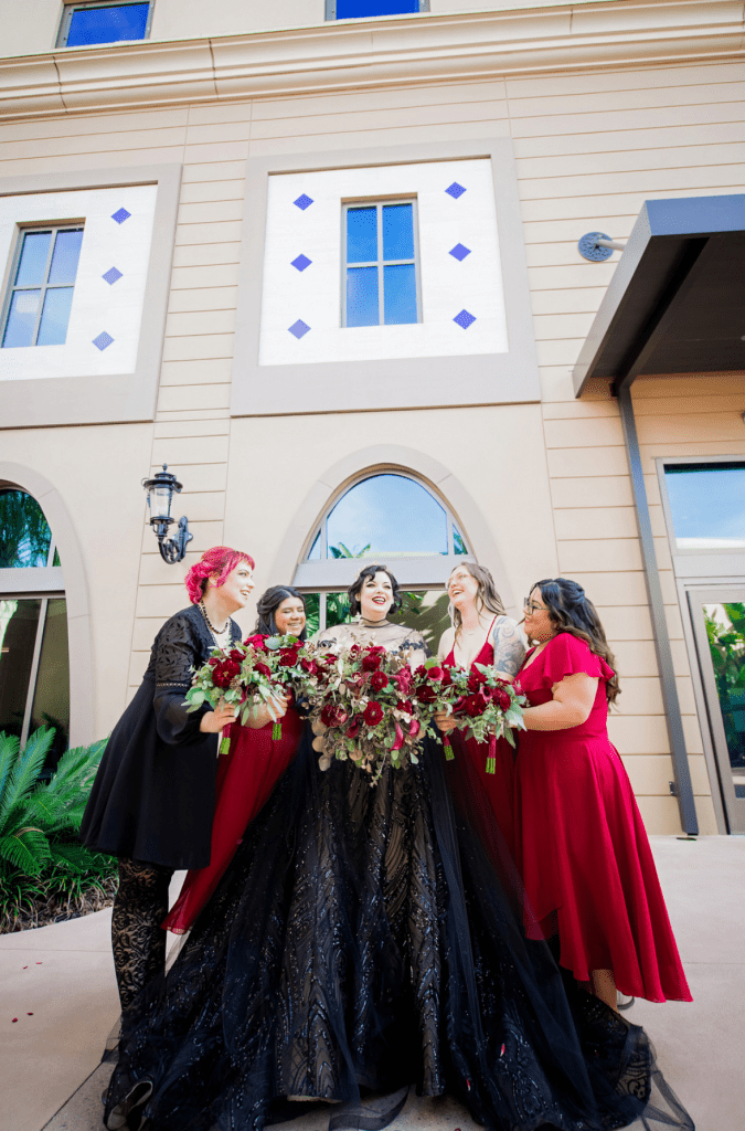 disney fairy tale weddings