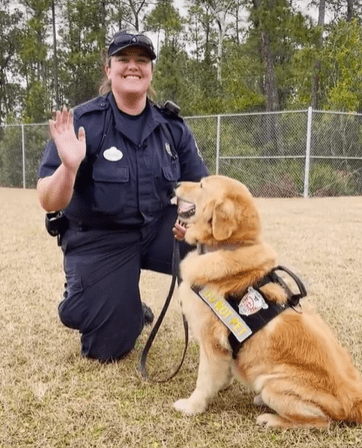 Disney Security K9 Cast Members-1